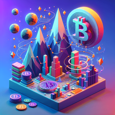 Legal Storm at Binance: What Changpeng Zhao's Guilty Plea Means for Crypto Regulation in 2025 – cover image