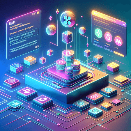 Ripple Labs' $1 Billion SPAC and XRP Rally: Strategic Insights and How Bitlet.app Empowers Investors – cover image