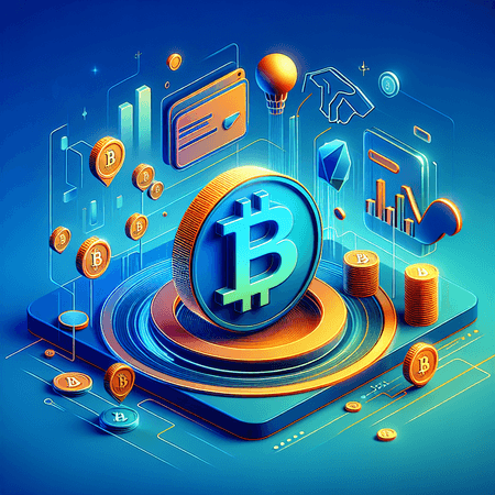 Corporate Bitcoin Adoption in 2025: Leveraging Crypto Treasury with Bitlet.app's Installment Solutions – cover image