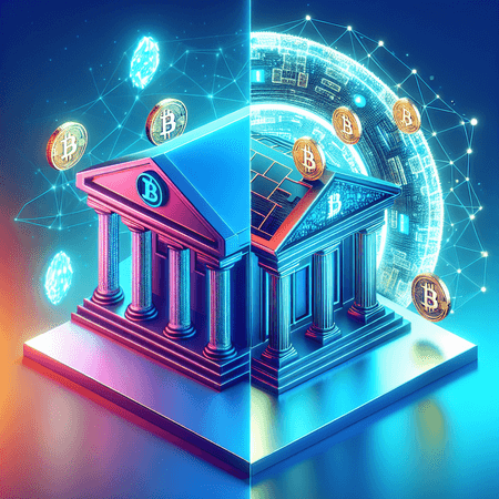 The Crypto Industry Responds to Being Used as a Scapegoat for Financial Crimes – cover image