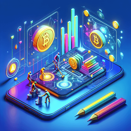 Why Choosing the Right Crypto Platform Matters in 2024 – cover image