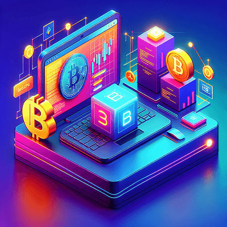 Navigating the NFT Market Decline: How Bitlet.app's Crypto Installments Offer Flexible Investment Opportunities – cover image