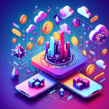 Uniswap and Solana Integration: Boosting Cross-Chain DeFi with Support from Bitlet.app – cover image