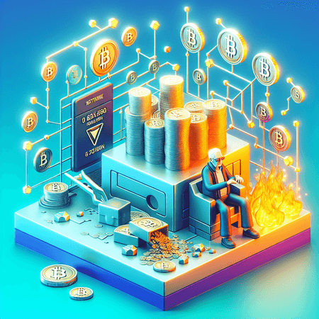 Massive XRP Theft from Ellipal Cold Wallet Highlights Risks and Recovery Challenges – cover image