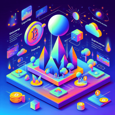 The Future of DeFi: How Uniswap's Solana Integration Enhances Liquidity and User Experience – cover image