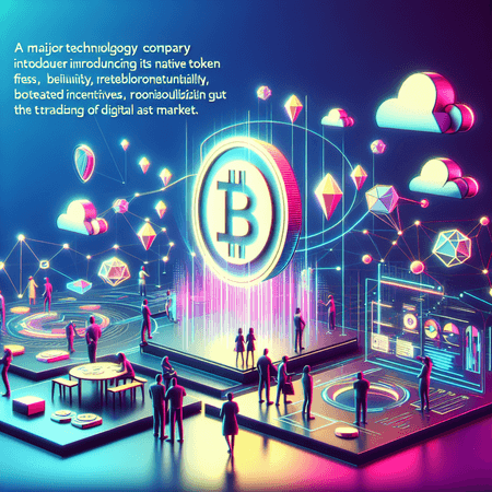 OpenSea’s Upcoming Native Token: Transforming the NFT Ecosystem in 2026 – cover image