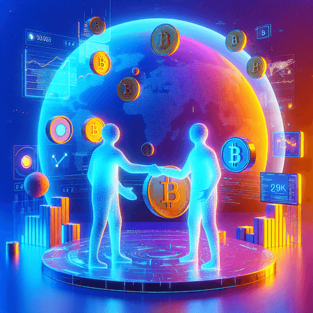 Citi Invests in BVNK Amid Growing Stablecoin Adoption – cover image