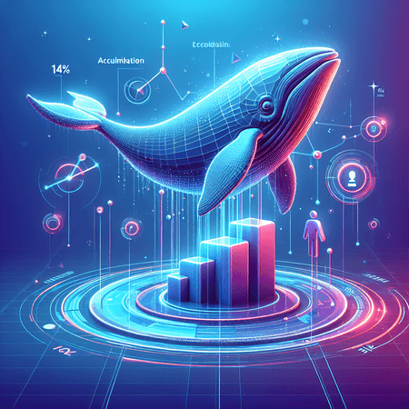 ChainLink (LINK) Soars 14% Amid Whale Accumulation and Major Institutional Partnerships – cover image