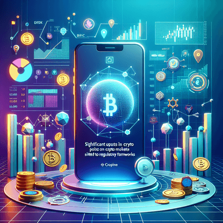 Upcoming Crypto Policy Changes Expected in October 2025 – cover image
