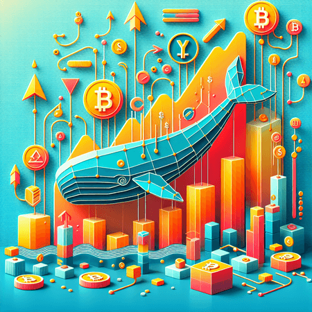 ChainLink (LINK) Price Surge Explained: The Role of Chainlink Reserve and Whale Accumulation – cover image