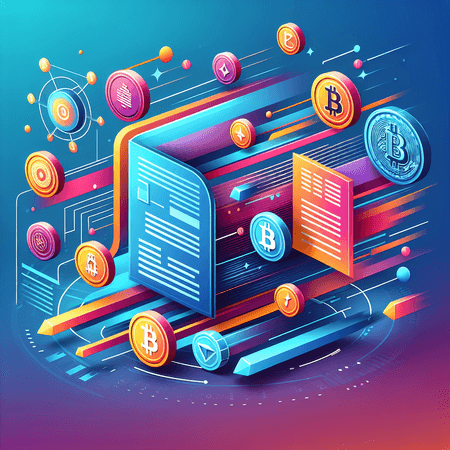 Understanding the Importance of Relevance in Crypto News – cover image