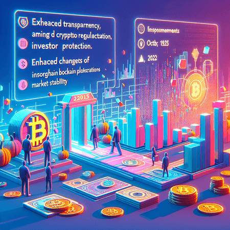 Policy Updates on October 19, 2025: Navigating New Crypto Regulations and Their Impact on Spot Markets – cover image