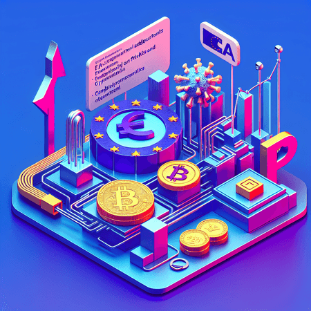 October 2025: Key Regulatory Updates on Cryptoassets in the UK and EU – cover image