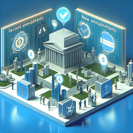 Understanding the FCA's Latest Cryptoasset Regulation Amendments and Their Impact on UK Investors – cover image