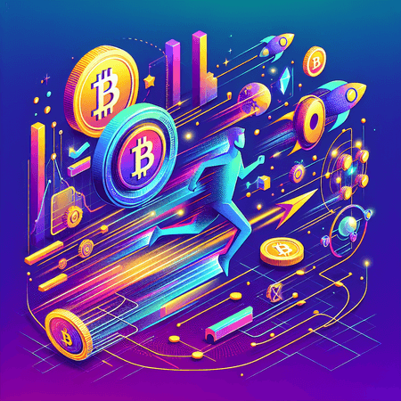 How to Identify and Filter Out Irrelevant Content in Crypto Research – cover image