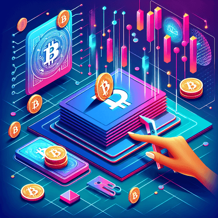 The Rise of Crypto Installment Plans: Making Digital Assets More Accessible with Bitlet.app – cover image