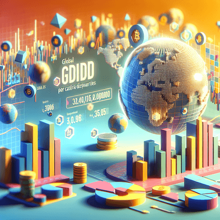 Understanding Global GDP Per Capita Trends: Insights from the World Economic Outlook October 2025 – cover image