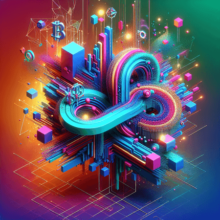 CoreWeave and Core Scientific $9B Merger: A New Era for Crypto Mining and AI Workloads – cover image