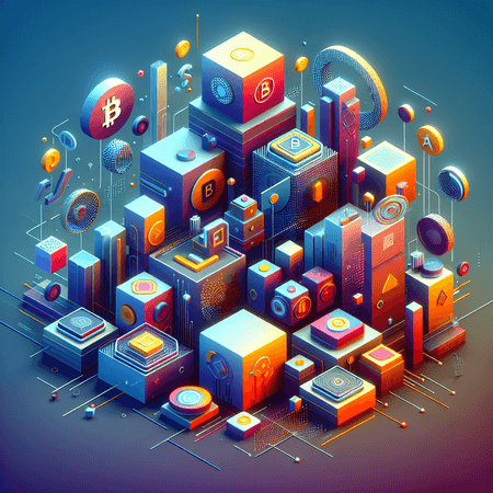 Understanding the EU's MiCA Regulation: Effects on Crypto Businesses and Investors – cover image