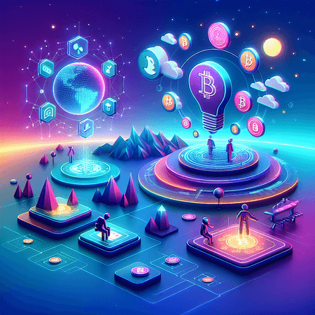 Understanding Irrelevant Content in Crypto News and How to Stay Informed – cover image