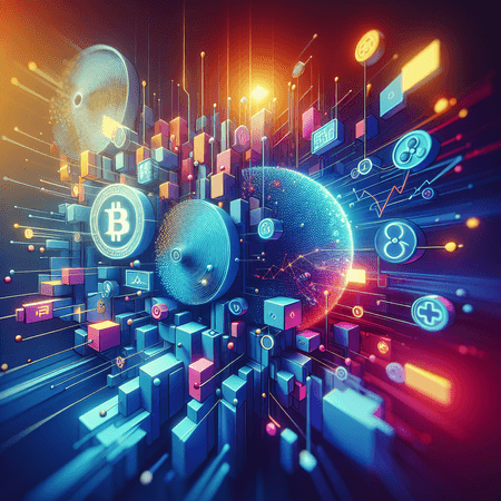 Citigroup Joins Visa in Strategic Investment in Stablecoin Payments Platform BVNK – cover image