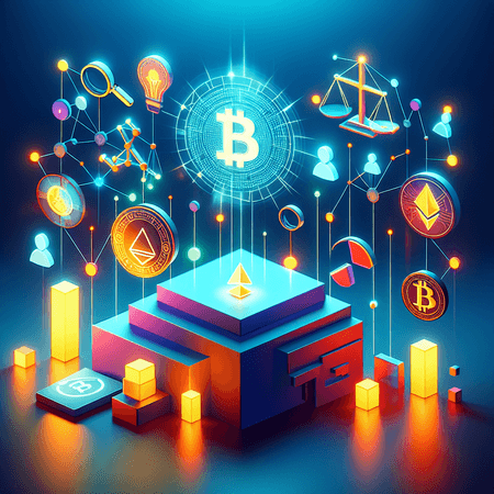 Understanding the Importance of Relevant Content in Crypto Investments – cover image