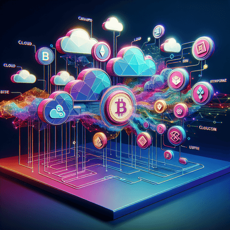 Amazon Web Services Expands Its Cloud Presence in 2025: What It Means for Crypto Users – cover image