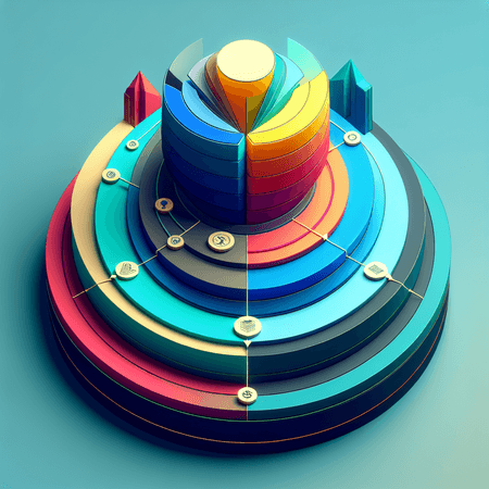 A Quick Overview of Crypto Projects and Investment Phases – cover image