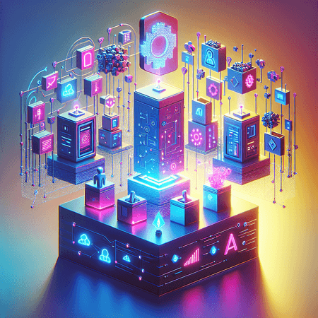 CleanSpark's Growth Journey: From HPC Solutions to AI Market Leadership and Investor Implications – cover image