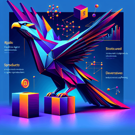 FalconX to Acquire 21Shares to Expand Crypto Derivatives and Structured Products – cover image