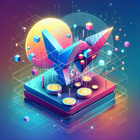 FalconX's Acquisition of 21Shares: Transforming Crypto Derivatives and Structured Products – cover image