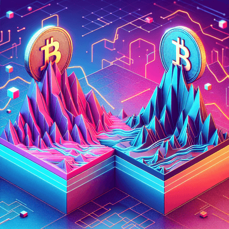 Understanding Market Dips vs. Maintaining Market Price in Crypto Trading – cover image