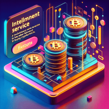 How Bitlet.app's Crypto Installment Service is Making Crypto Investment More Accessible – cover image