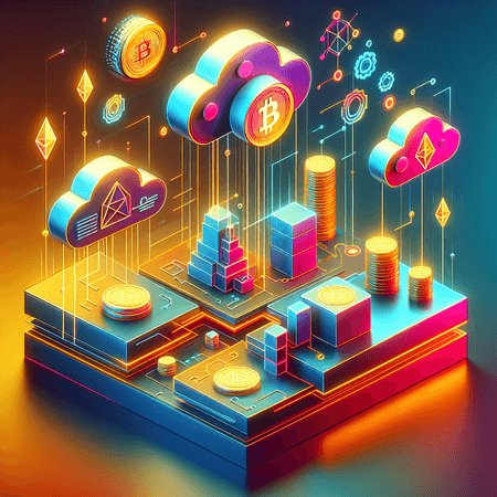 CleanSpark's Evolution to AI Leadership: A Boon for Crypto and Tech Investors – cover image