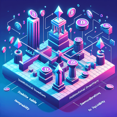 Institutional Investment in Stablecoins: The Growing Role of BVNK and Its Impact on Digital Finance – cover image