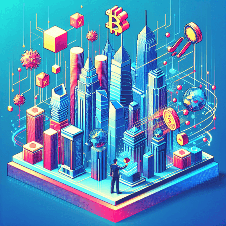 UK Markets Regulator Sues HTX Crypto Exchange Advised by Justin Sun – cover image