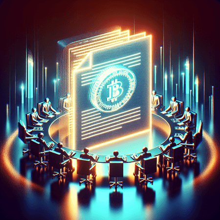 Bipartisan Efforts Gain Momentum for U.S. Crypto Market Legislation – cover image