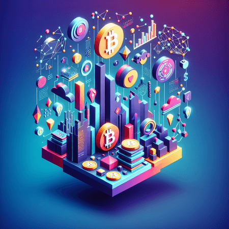 Impact of Senate Democrats' Market Structure Legislation on Crypto Innovation and Investor Protection – cover image