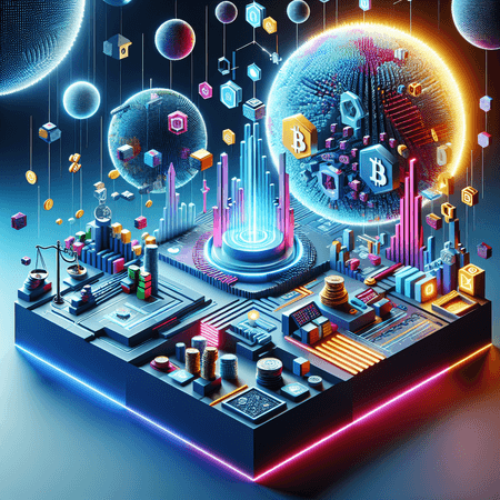 Increasing Regulatory Scrutiny: UK's Legal Action Against HTX and Its Impact on Crypto Exchanges – cover image