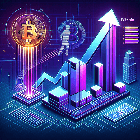 Bitcoin's Bullish Momentum in Late 2025: Predictions and How Bitlet.app Empowers Investors – cover image