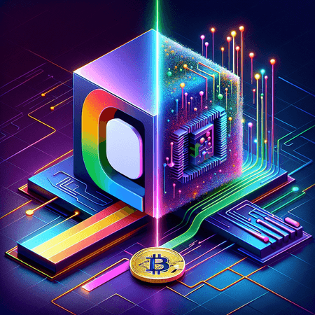 Google's Willow Chip Achieves Quantum Advantage: What It Means for Bitcoin – cover image