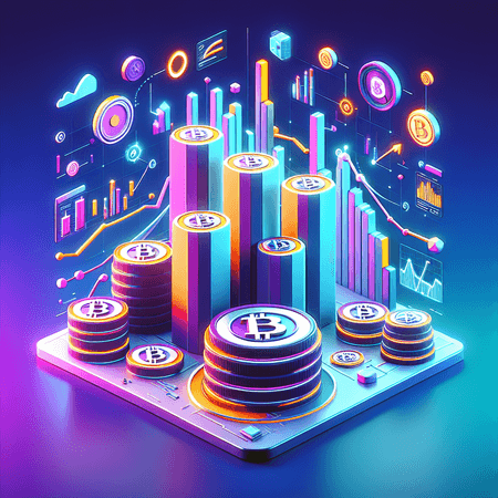 The Rise of Stablecoins Among Institutional Investors: How BVNK and Bitlet.app are Shaping Accessible and Reliable Crypto Investments – cover image