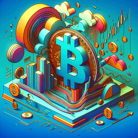 Bitcoin Surges to $93,500 Amid Positive U.S.-China Trade News – cover image