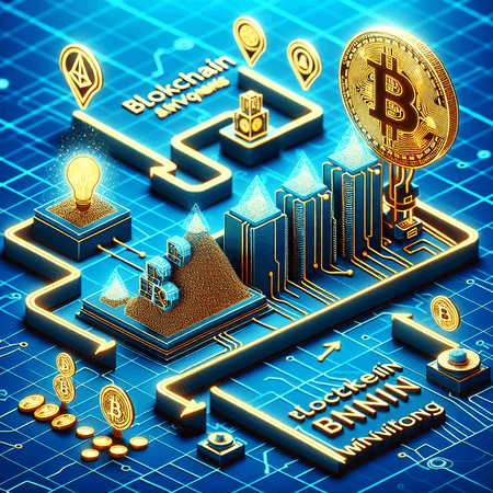 Bitcoin Miners Shift Focus to AI Computing Amid High Demand and Market Gains – cover image