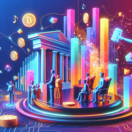 Donald Trump Pardons Binance Founder Changpeng Zhao Amid Controversy – cover image