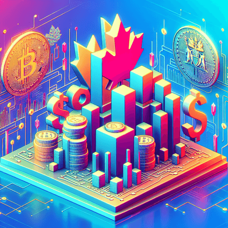 Canada's Cryptomus Exchange Fined $177 Million CAD for Money-Laundering Failures – cover image