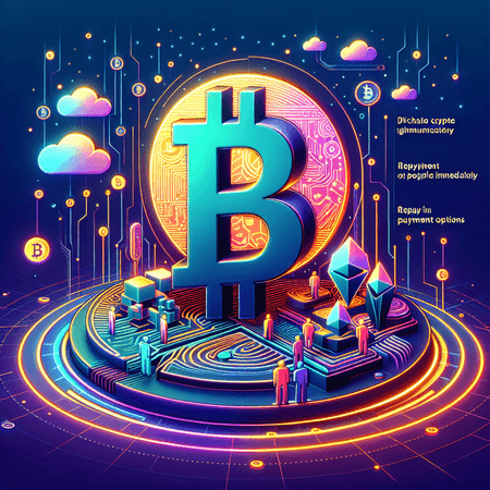 The Rise of Crypto Installment Services: Flexible Ways to Buy Cryptocurrency with Bitlet.app – cover image