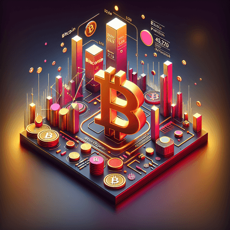 Bitcoin Options Open Interest Hits New Record at $50.27 Billion on Deribit – cover image