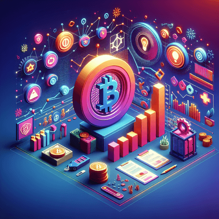 Navigating Volatility in Crypto Markets During Government Shutdowns with Bitlet.app – cover image