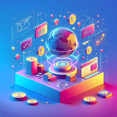 Why Staying Updated with Relevant Crypto News Matters – cover image